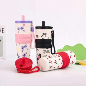 INSULATED TUMBLER/ SIPPER | 720ML
