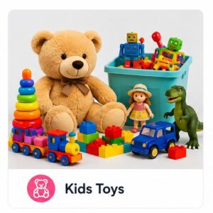 Kids Toys
