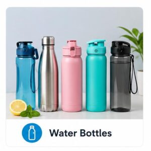 Water Bottle