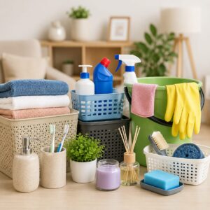 Home Essentials