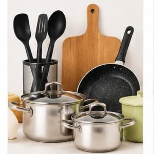 Kitchen Items